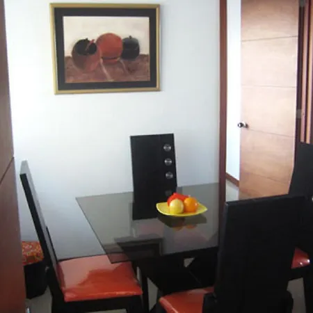 Apartamento Apartamento Eduardo Palmetto Eliptic 7