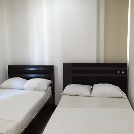 Apartamento Eduardo Palmetto Eliptic 7 Apartamento
