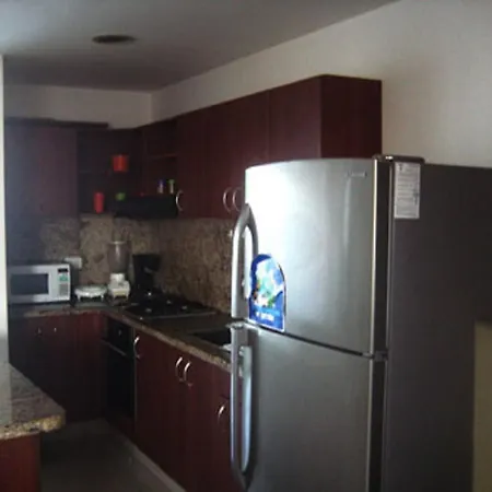 Apartamento Eduardo Palmetto Eliptic 7