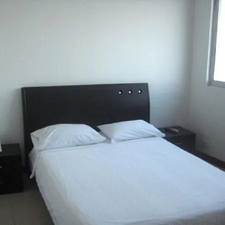 Apartamento Eduardo Palmetto Eliptic 7 Apartamento *