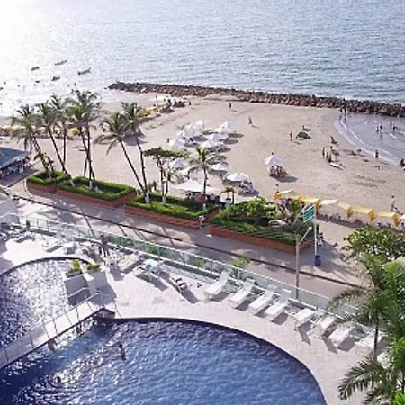 Apartamento Eduardo Palmetto Eliptic 7 * Cartagena