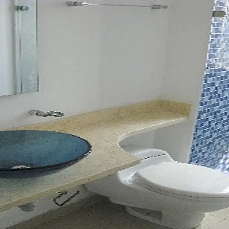 Apartamento Eduardo Palmetto Eliptic 7 Cartagena