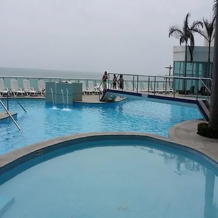 Apartamento Eduardo Palmetto Eliptic 7 *