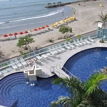 Apartamento Eduardo Palmetto Eliptic 7 Apartamento *