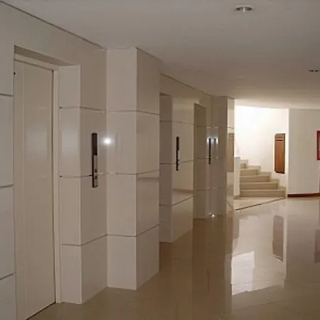 Apartamento Eduardo Palmetto Eliptic 7 Cartagena
